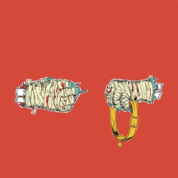 Run the Jewels - All Meow Life - Tekst piosenki, lyrics - teksciki.pl