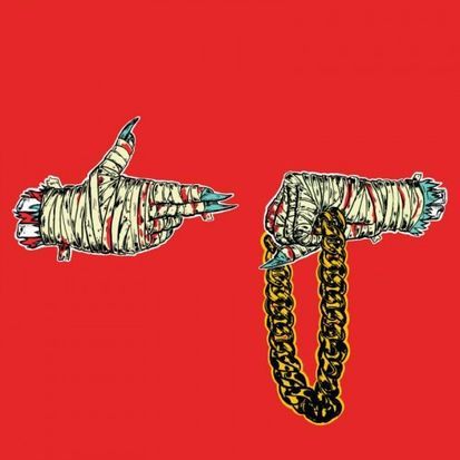 Run the Jewels - All My Life - Tekst piosenki, lyrics - teksciki.pl