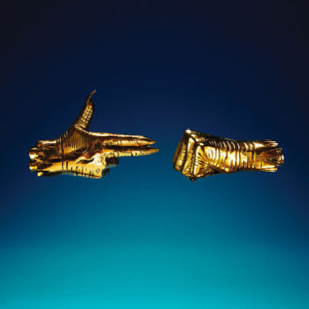 Run the Jewels - Run the Jewels 3 [Tracklist + Album Art] - Tekst piosenki, lyrics - teksciki.pl