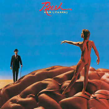 Rush - La Villa Strangiato (An Exercise in Self-Indulgence) - Tekst piosenki, lyrics - teksciki.pl