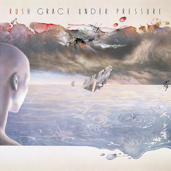 Rush - Red Sector A - Tekst piosenki, lyrics - teksciki.pl