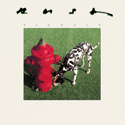 Rush - Subdivisions - Tekst piosenki, lyrics - teksciki.pl