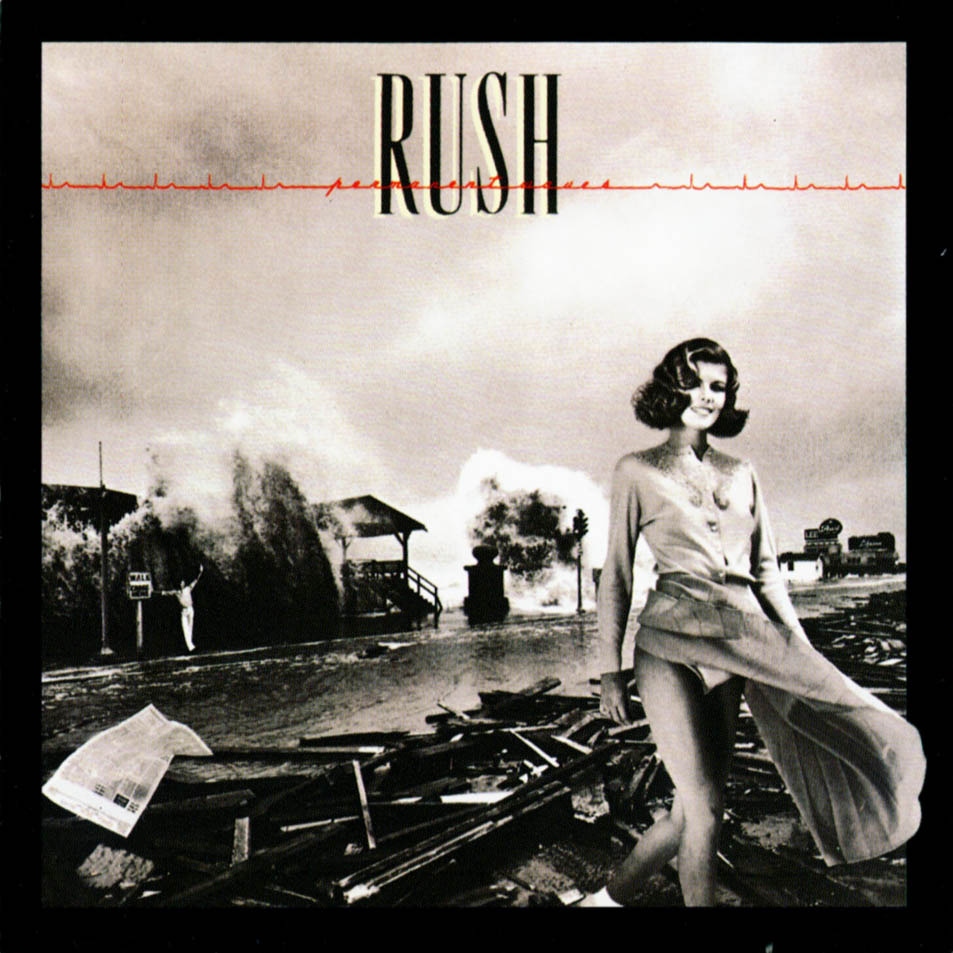 Rush - The Spirit Of Radio - Tekst piosenki, lyrics - teksciki.pl