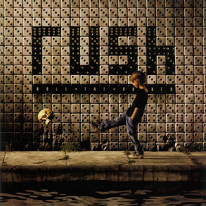 Rush - You Bet Your Life - Tekst piosenki, lyrics - teksciki.pl