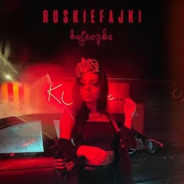Ruskiefajki - BAJECZKA - Tekst piosenki, lyrics - teksciki.pl