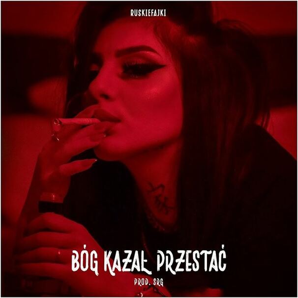 Ruskiefajki - BÓG KAZAŁ PRZESTAĆ - Tekst piosenki, lyrics - teksciki.pl
