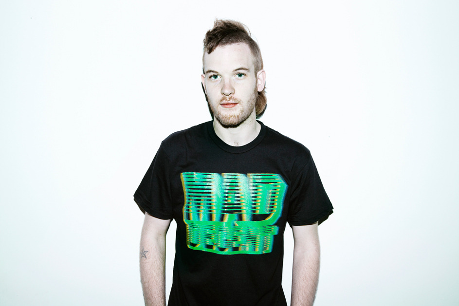 Rusko - Jahova - Tekst piosenki, lyrics - teksciki.pl