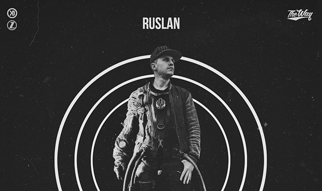 Ruslan - Out of It - Tekst piosenki, lyrics - teksciki.pl