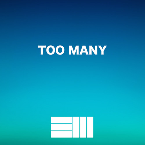 Russ - Too Many - Tekst piosenki, lyrics - teksciki.pl