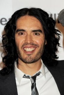 Russell Brand - We Built This City/We're Not Gonna Take It - Tekst piosenki, lyrics - teksciki.pl