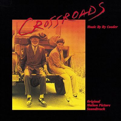 Ry Cooder - Crossroads - Tekst piosenki, lyrics - teksciki.pl