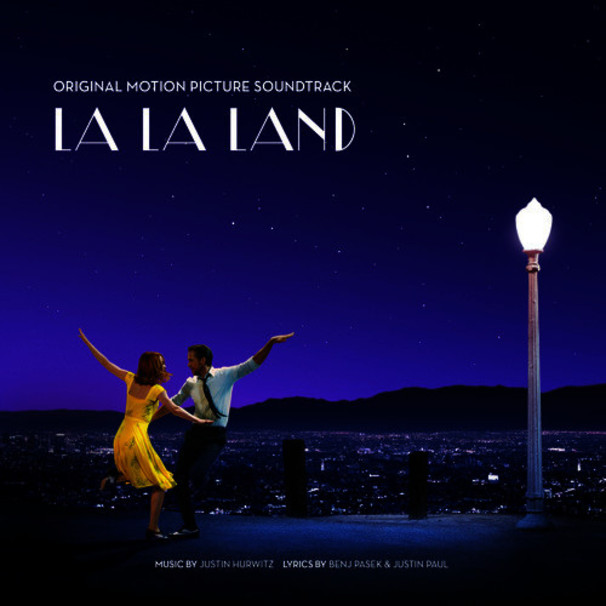 Ryan Gosling - A Lovely Night - Tekst piosenki, lyrics - teksciki.pl