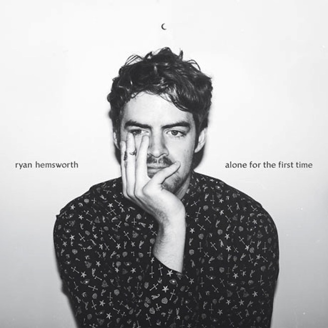 Ryan Hemsworth - Blemish - Tekst piosenki, lyrics - teksciki.pl