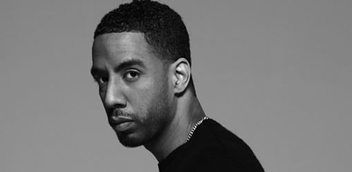 Ryan Leslie - New New - Tekst piosenki, lyrics - teksciki.pl