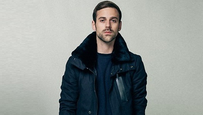 Ryan Lewis - A Wake - Tekst piosenki, lyrics - teksciki.pl