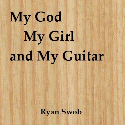 Ryan Swob - Kiss Me Sane - Tekst piosenki, lyrics - teksciki.pl