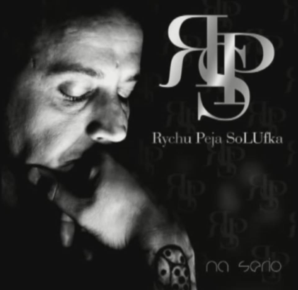 Rychu Peja SoLUfka - Breakin' Borders - Tekst piosenki, lyrics - teksciki.pl