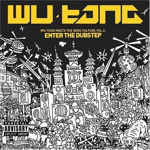 RZA - Biochemical Equation - Tekst piosenki, lyrics - teksciki.pl