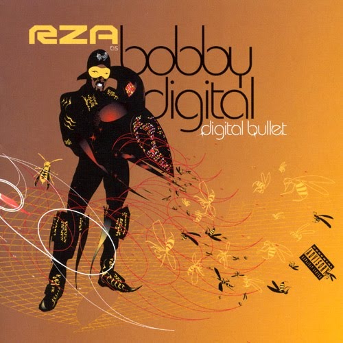 RZA - Brooklyn Babies - Tekst piosenki, lyrics - teksciki.pl