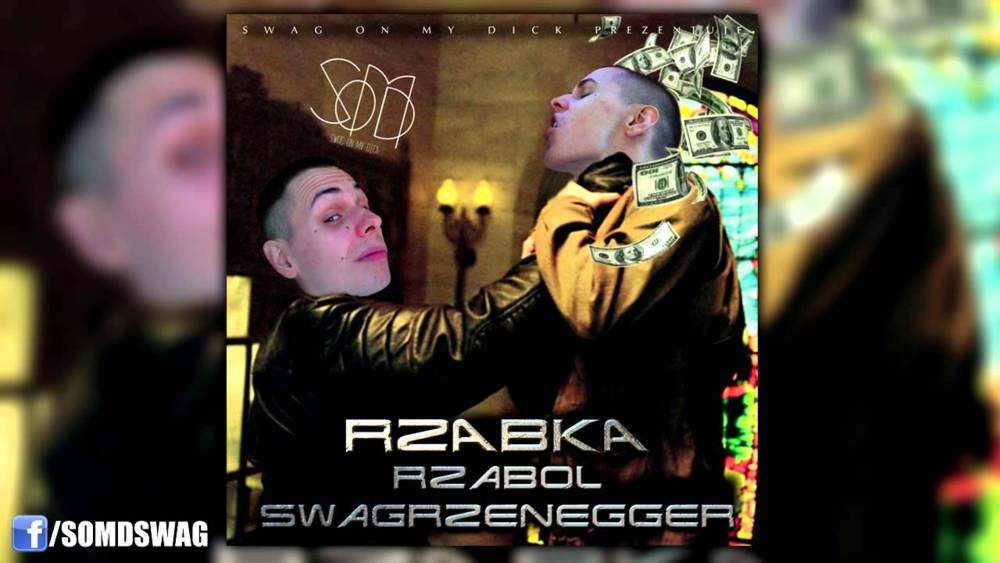 Rzabka - Narkoman - Tekst piosenki, lyrics - teksciki.pl