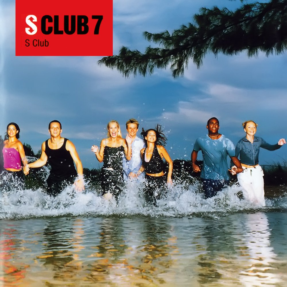S Club 7 - Everybody Wants Ya - Tekst piosenki, lyrics - teksciki.pl
