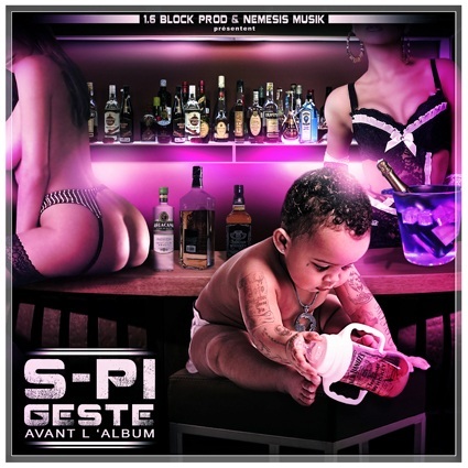S-Pi - Monstaz - Tekst piosenki, lyrics - teksciki.pl