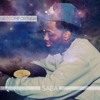 Saba - Heaux - Tekst piosenki, lyrics - teksciki.pl