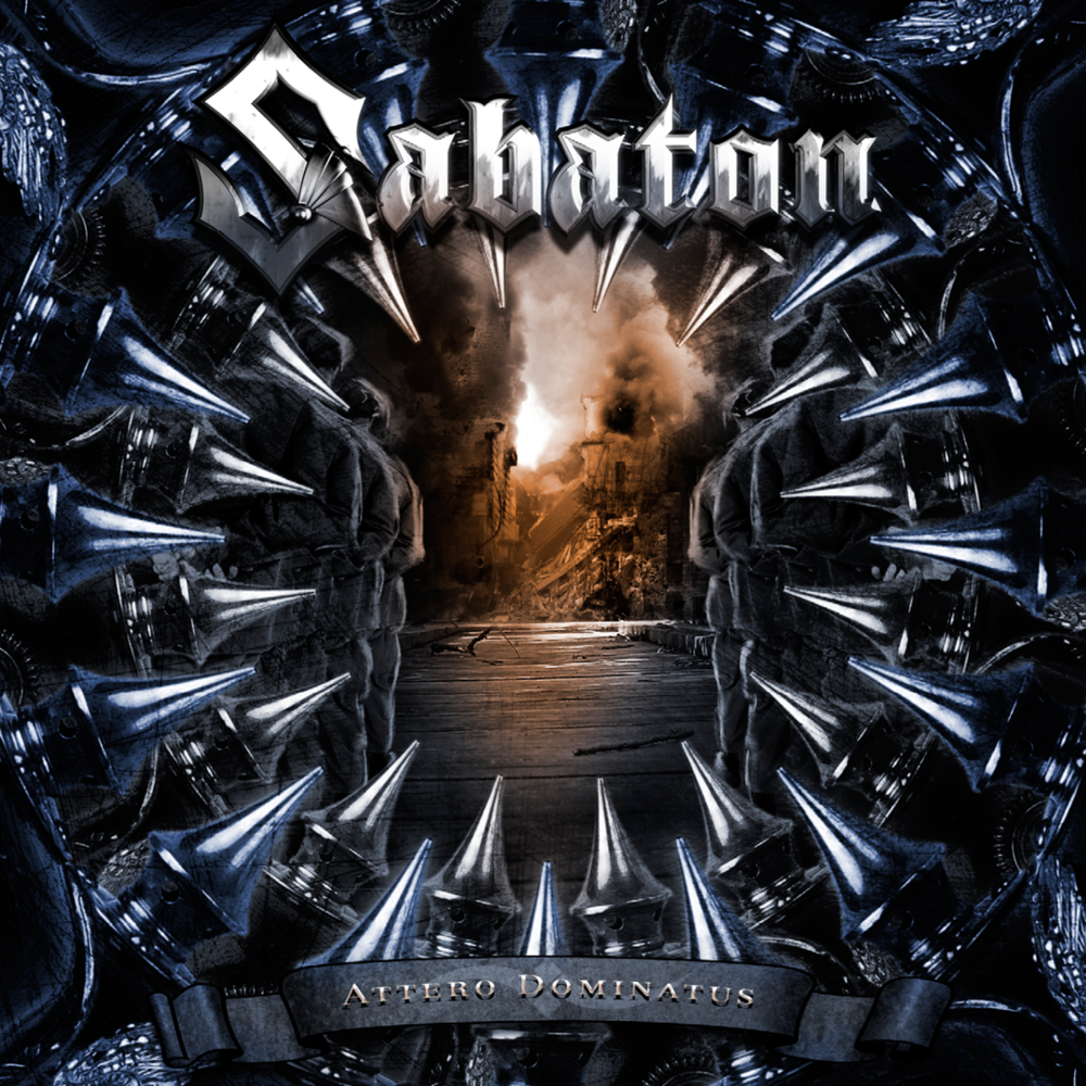 Sabaton - Angels Calling - Tekst piosenki, lyrics - teksciki.pl