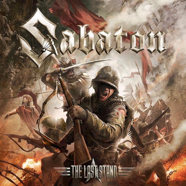 Sabaton - Blood of Bannockburn - Tekst piosenki, lyrics - teksciki.pl