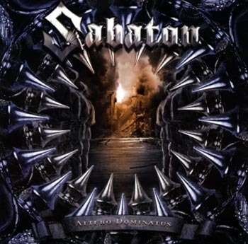 Sabaton - In the Name of God - Tekst piosenki, lyrics - teksciki.pl