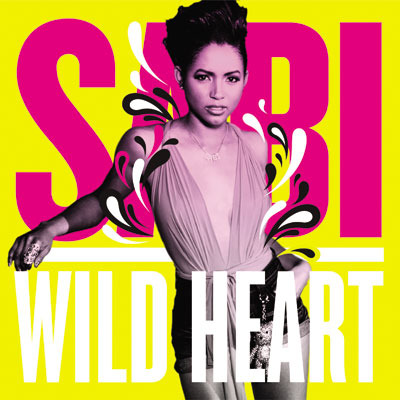 Sabi - Wild Heart - Tekst piosenki, lyrics - teksciki.pl