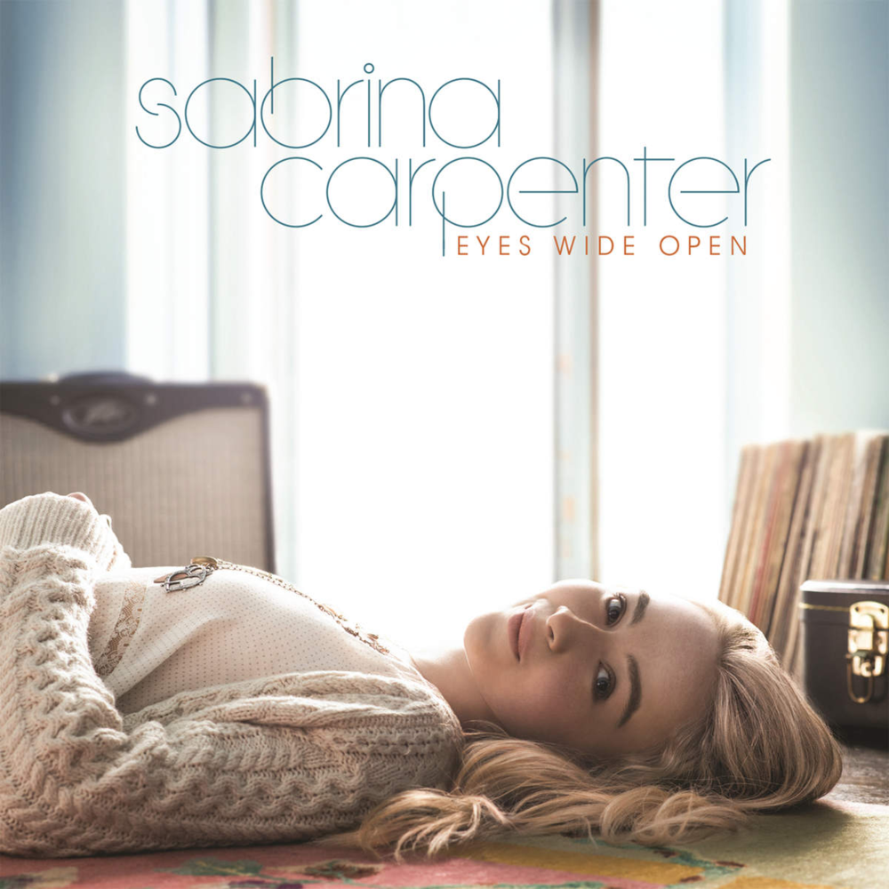 Sabrina Carpenter - Best Thing I Got - Tekst piosenki, lyrics - teksciki.pl