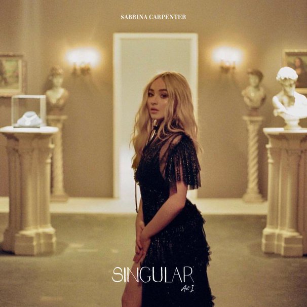 Sabrina Carpenter - I Can't Stop Me - Tekst piosenki, lyrics - teksciki.pl