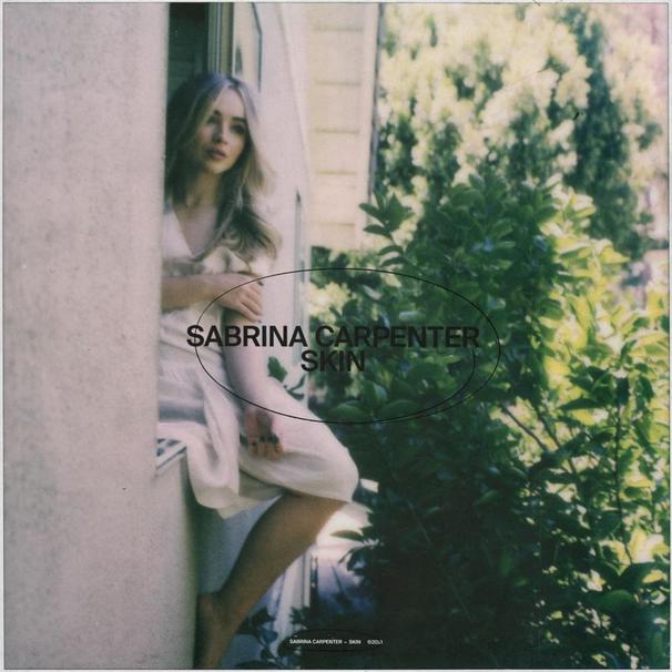 Sabrina Carpenter - Skin - Tekst piosenki, lyrics - teksciki.pl