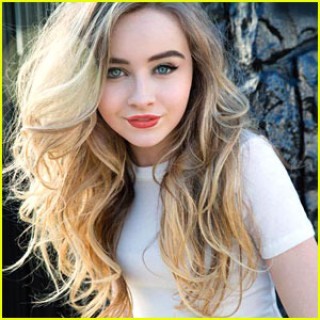 Sabrina Carpenter - The Middle of Starting Over - Tekst piosenki, lyrics - teksciki.pl