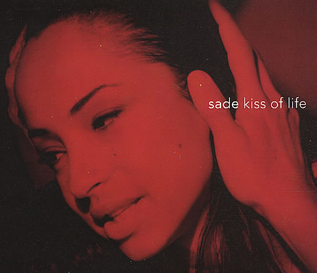 Sade - Kiss of Life - Tekst piosenki, lyrics - teksciki.pl