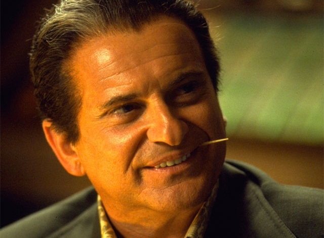 Sadek - Roulette Russe 1 (Nicky Santoro) - Tekst piosenki, lyrics - teksciki.pl