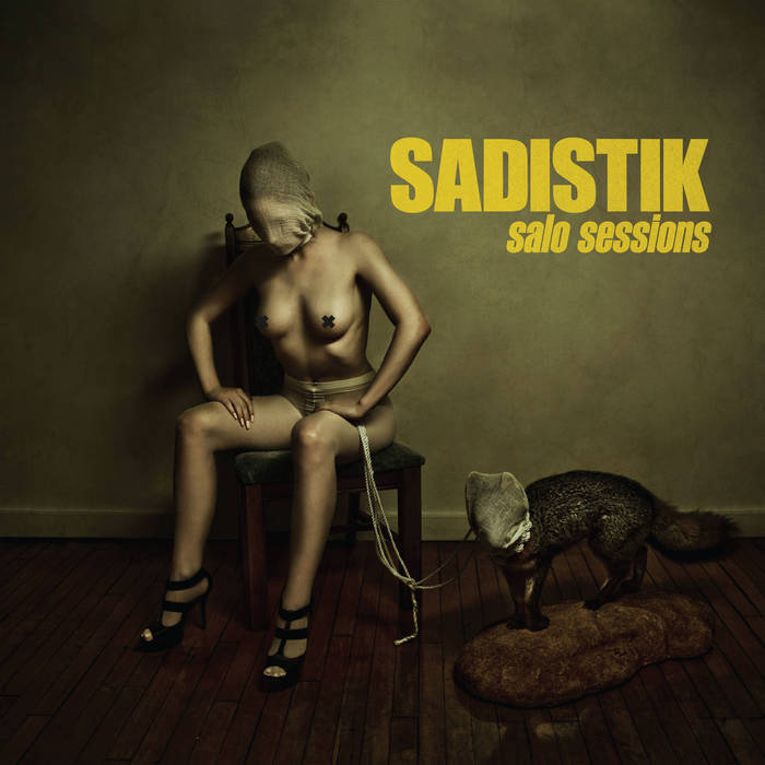 Sadistik - I Bought A Gun - Tekst piosenki, lyrics - teksciki.pl