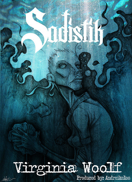 Sadistik - Upon The Surface - Tekst piosenki, lyrics - teksciki.pl