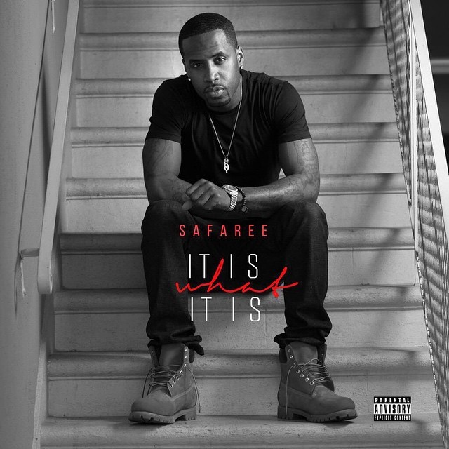 Safaree - Don't Like Me - Tekst piosenki, lyrics - teksciki.pl