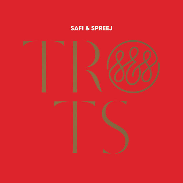 Safi & Spreej - Trots - Tekst piosenki, lyrics - teksciki.pl