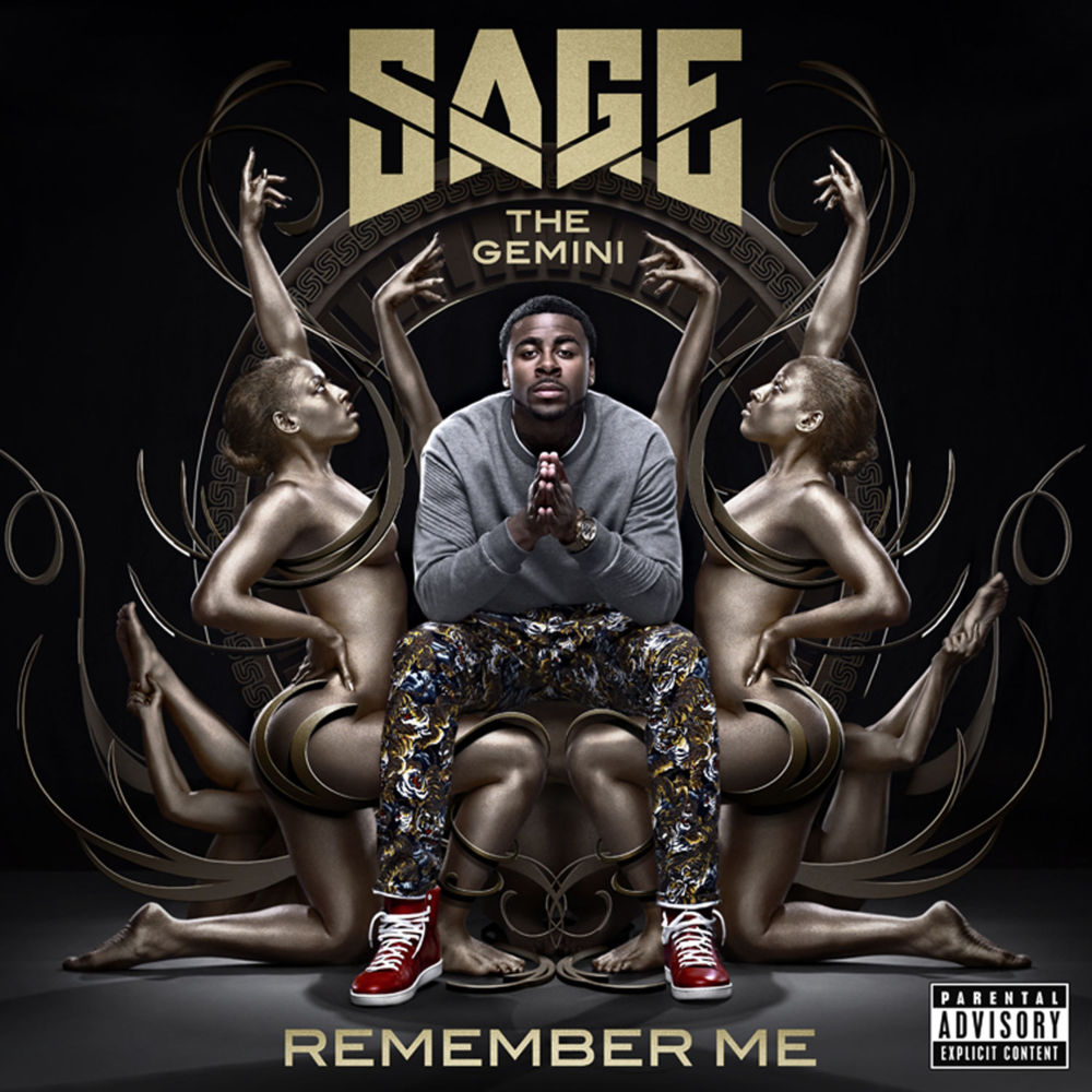 Sage the Gemini - Desert Of Mirages - Tekst piosenki, lyrics - teksciki.pl