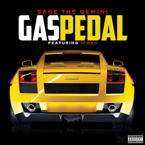 Sage the Gemini - Gas Pedal - Tekst piosenki, lyrics - teksciki.pl