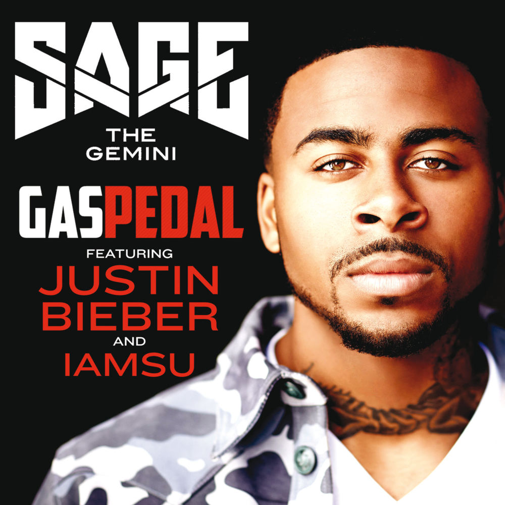 Sage the Gemini - Gas Pedal (Remix) - Tekst piosenki, lyrics - teksciki.pl