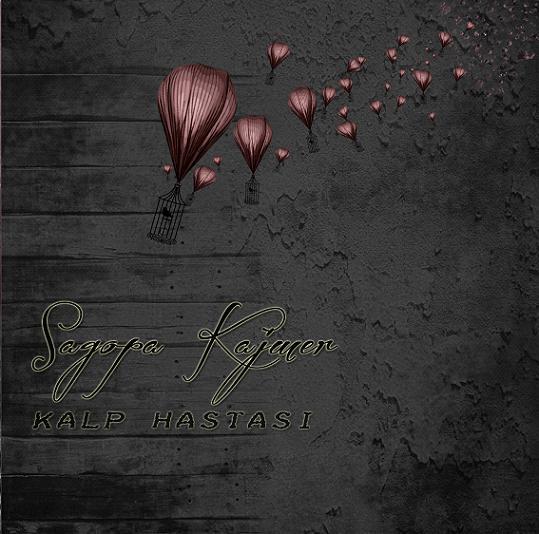 Sagopa Kajmer - Yaptığın Hatalar Kadar Büyük Olmadın - Tekst piosenki, lyrics - teksciki.pl