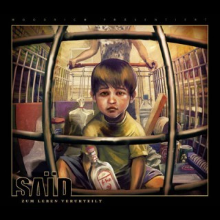 Said - So einfach - Tekst piosenki, lyrics - teksciki.pl