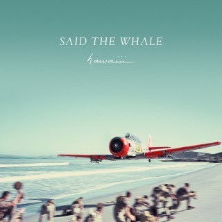 Said The Whale - Narrows - Tekst piosenki, lyrics - teksciki.pl