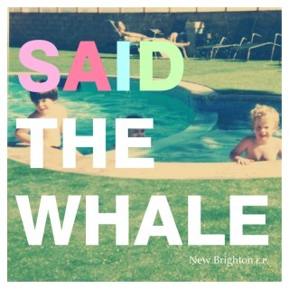 Said The Whale - Sandy Bay Fishing Song - Tekst piosenki, lyrics - teksciki.pl