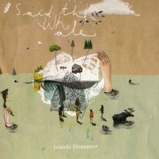 Said The Whale - The Gift of a Black Heart - Tekst piosenki, lyrics - teksciki.pl