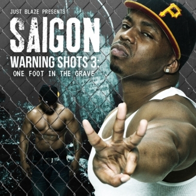 Saigon - BBB (Real Niggas Never Die) - Tekst piosenki, lyrics - teksciki.pl